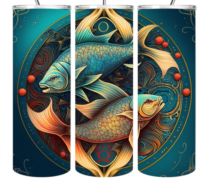 Zodiac Tumbler Collection 20oz Tumblers