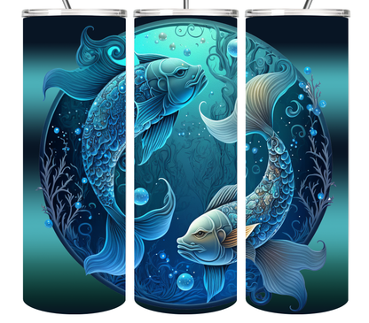 Zodiac Tumbler Collection 20oz Tumblers