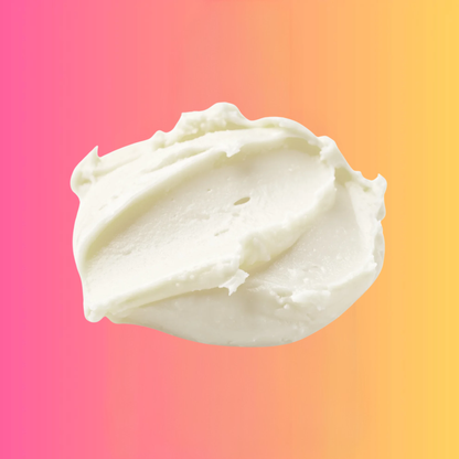 Pixie Magic Tallow Cream - Orange & Bergamot Festival Glow
