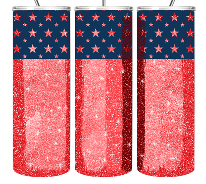 4th Of July Tumbler Collection 20oz Tumblers