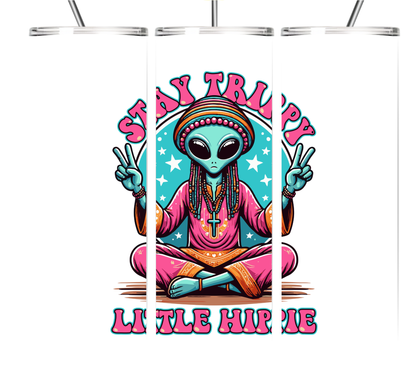 Alien tumbler Collection 20oz Tumblers