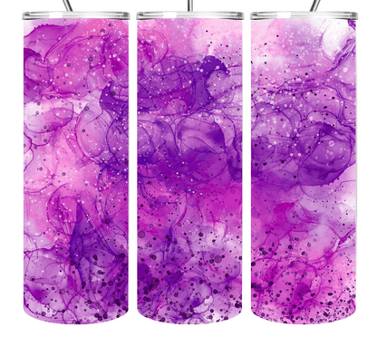 Abstract Tumbler Collection 20oz Tumblers