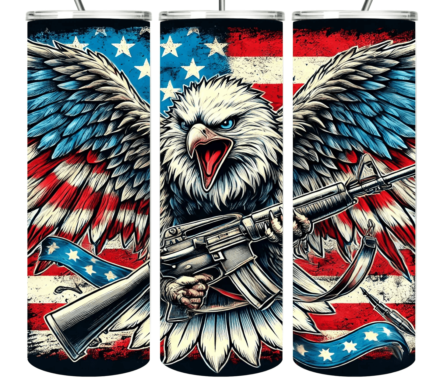 American Tumbler Collection 20oz Tumblers