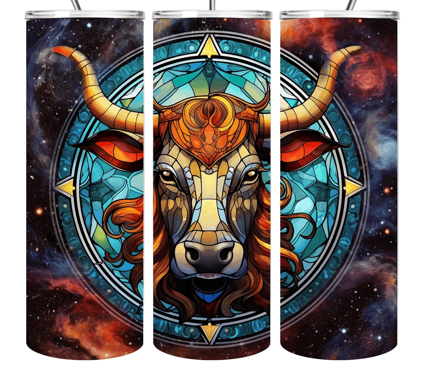 Zodiac Tumbler Collection 20oz Tumblers