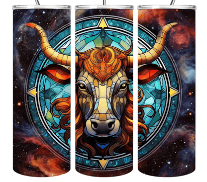 Zodiac Tumbler Collection 20oz Tumblers