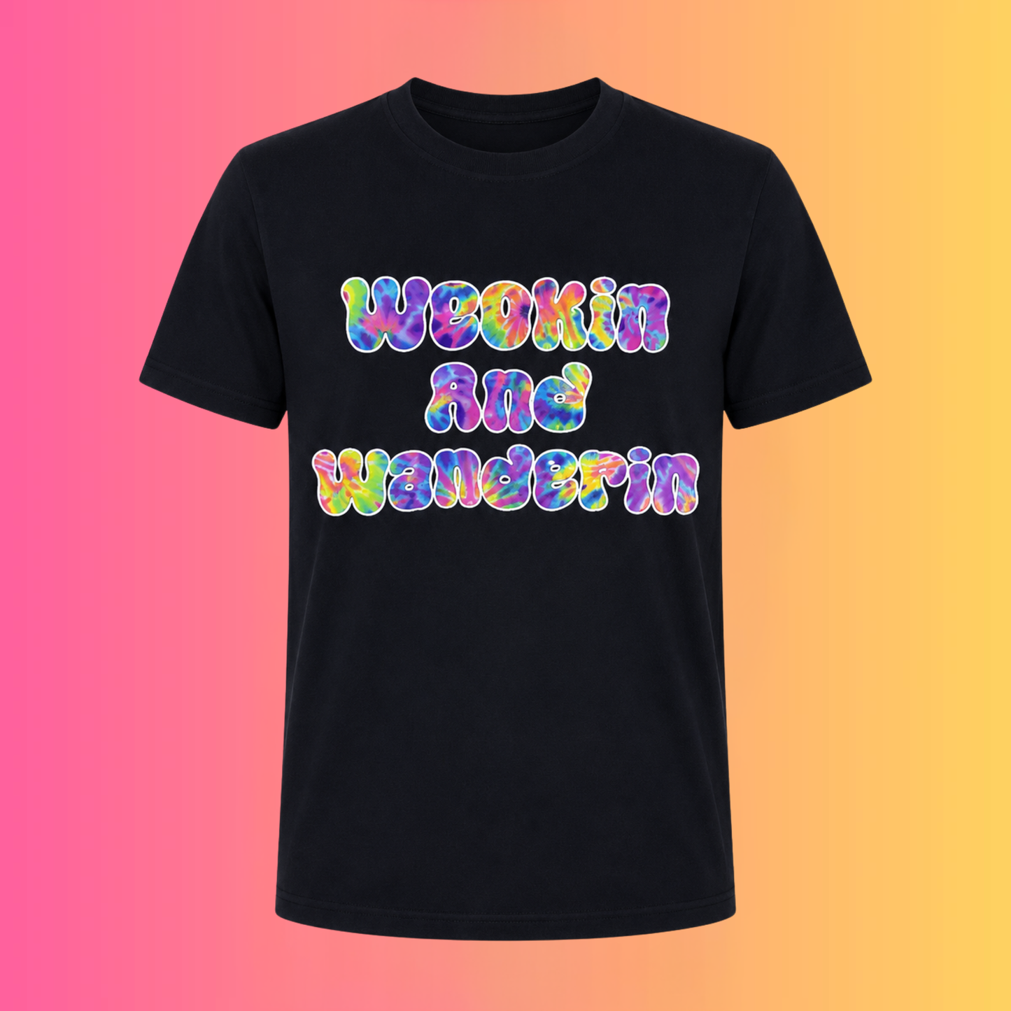 Festie Sayings T-Shirt Collection (Unisex)