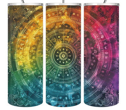 Zodiac Tumbler Collection 20oz Tumblers