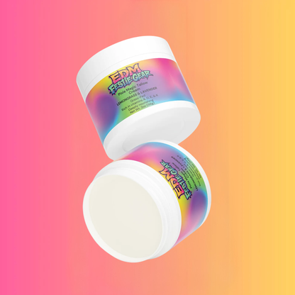 Pixie Magic Tallow Cream - Lemongrass & Lavender for Rave Ready Skin