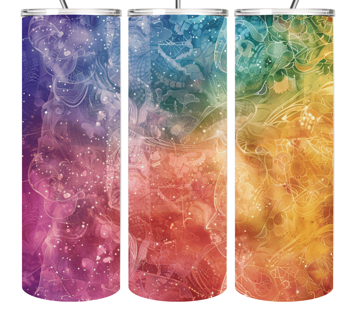 Zodiac Tumbler Collection 20oz Tumblers