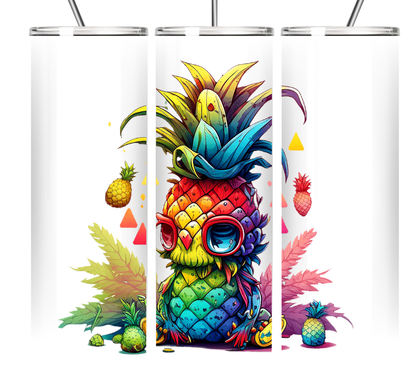 Alien tumbler Collection 20oz Tumblers