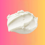 Pixie Magic Tallow Cream - Lemongrass & Lavender for Rave Ready Skin