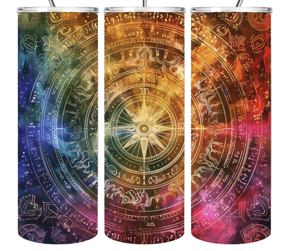 Zodiac Tumbler Collection 20oz Tumblers
