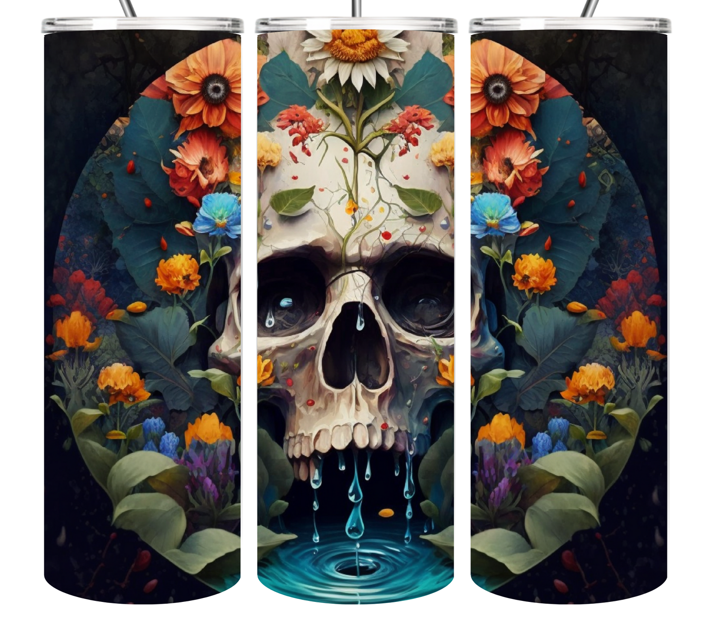 Zodiac Tumbler Collection 20oz Tumblers