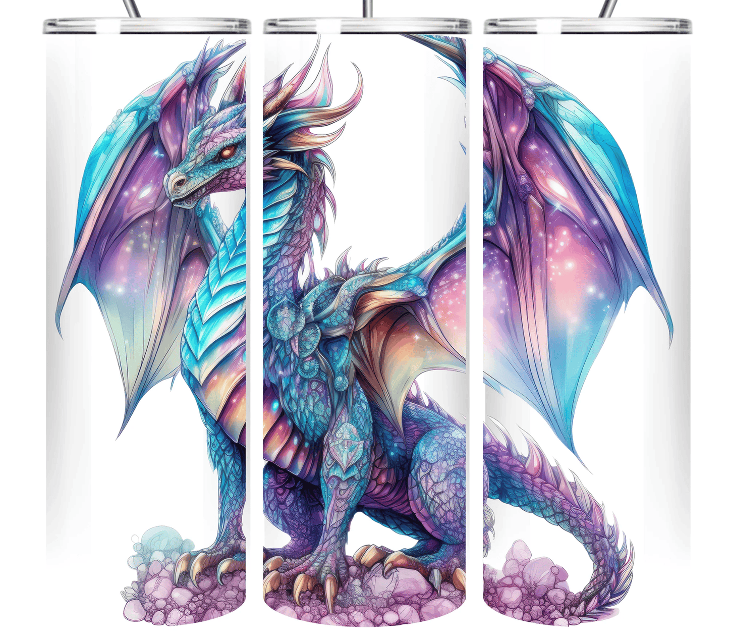 Wizarding Tumbler Collection 20oz Tumblers