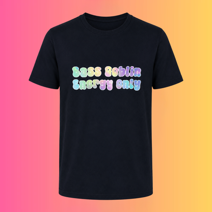 Festie Sayings T-Shirt Collection (Unisex)