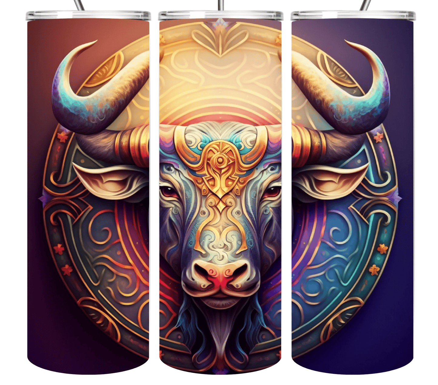Zodiac Tumbler Collection 20oz Tumblers