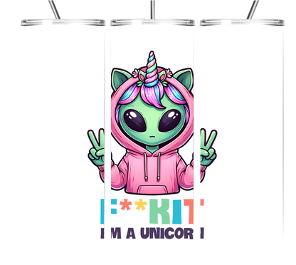 Alien tumbler Collection 20oz Tumblers