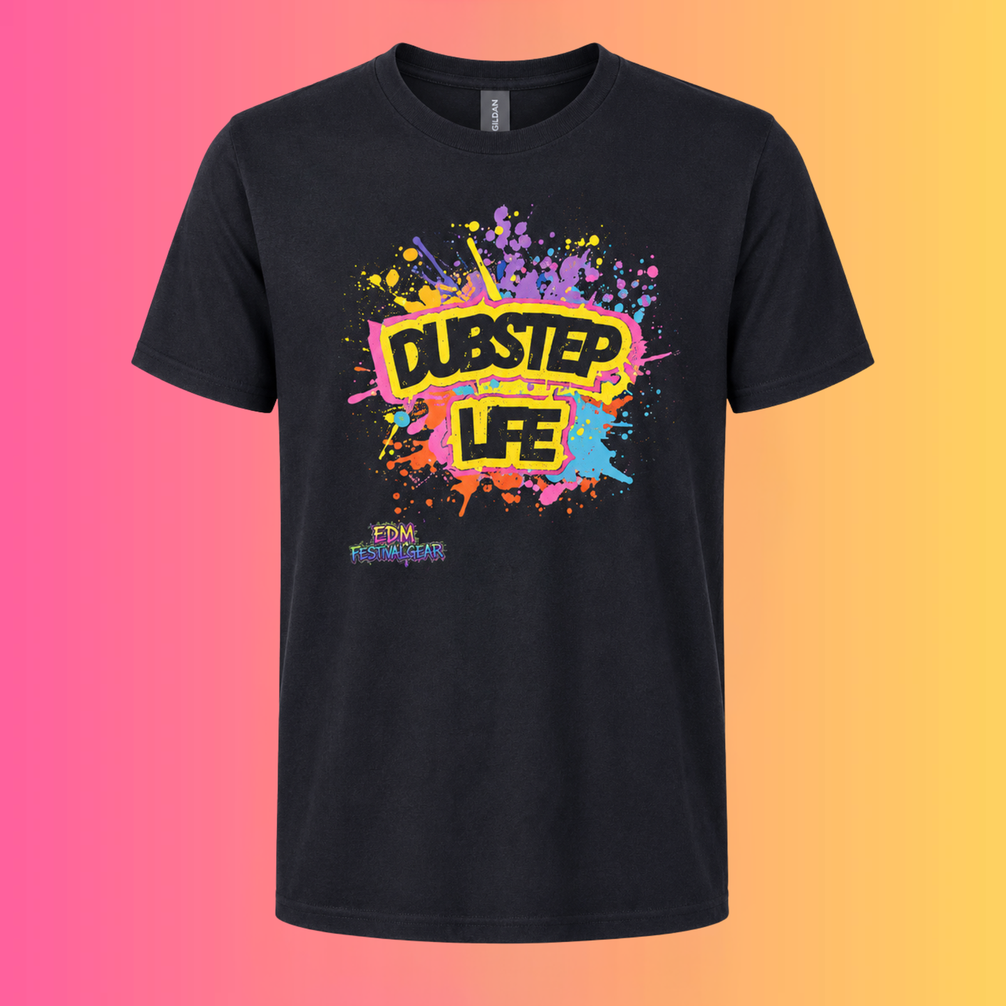 Festie Sayings T-Shirt Collection (Unisex)