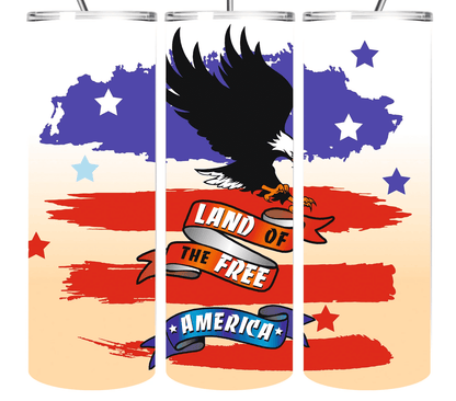 American Tumbler Collection 20oz Tumblers