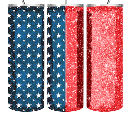 4th Of July Tumbler Collection 20oz Tumblers