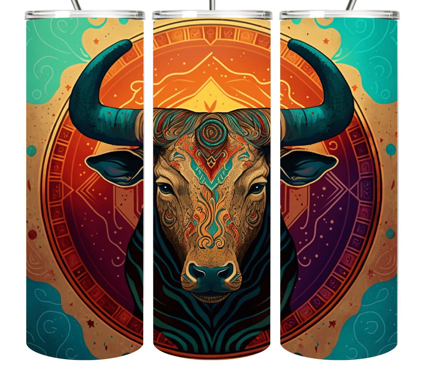 Zodiac Tumbler Collection 20oz Tumblers
