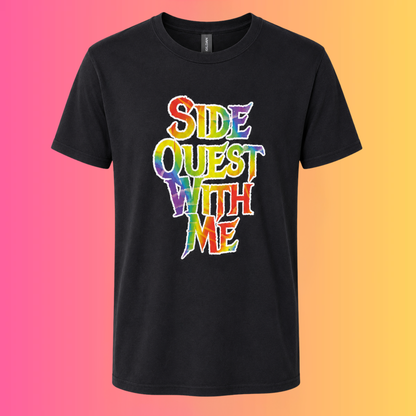 Festie Sayings T-Shirt Collection (Unisex)