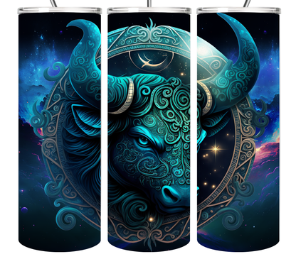 Zodiac Tumbler Collection 20oz Tumblers