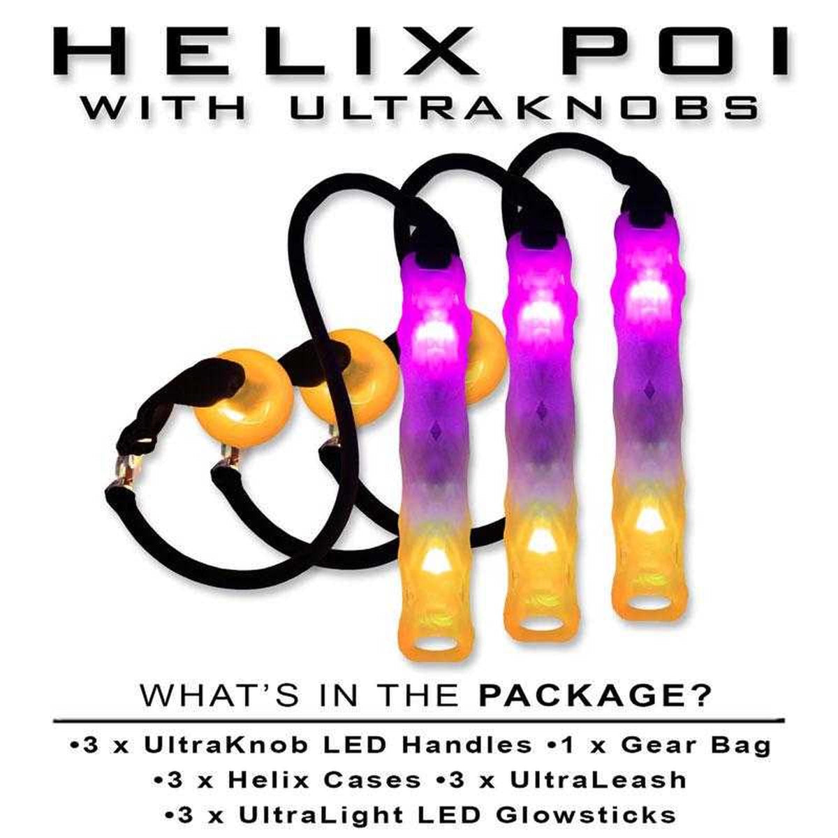 Helix Poi