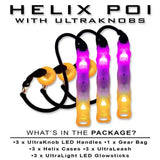 Helix Poi