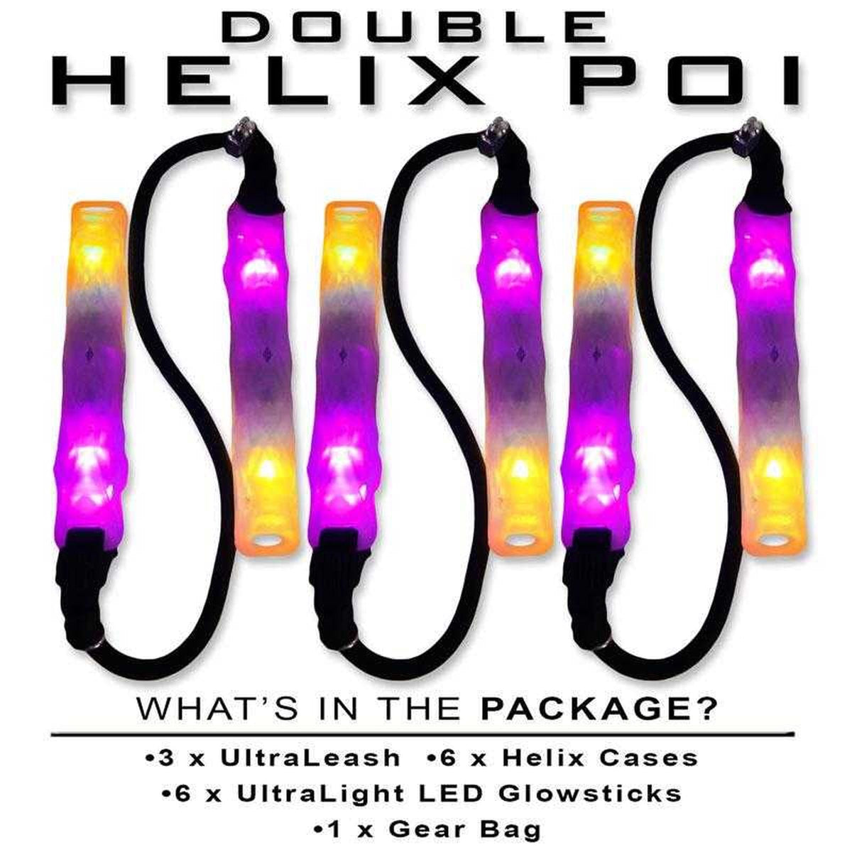Helix Poi