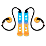 HelixPoi Pro w/ LED Handles
