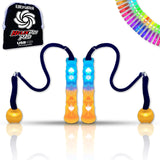 HelixPoi Pro w/ LED Handles
