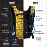 Hydration Pack Backpack (Small)