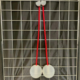 Customized OrbPoi Pro LED Contact Poi