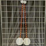 Customized OrbPoi LED Contact Poi