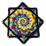 Mougee Classic Flow Star - 27"  Diameter - 14 oz