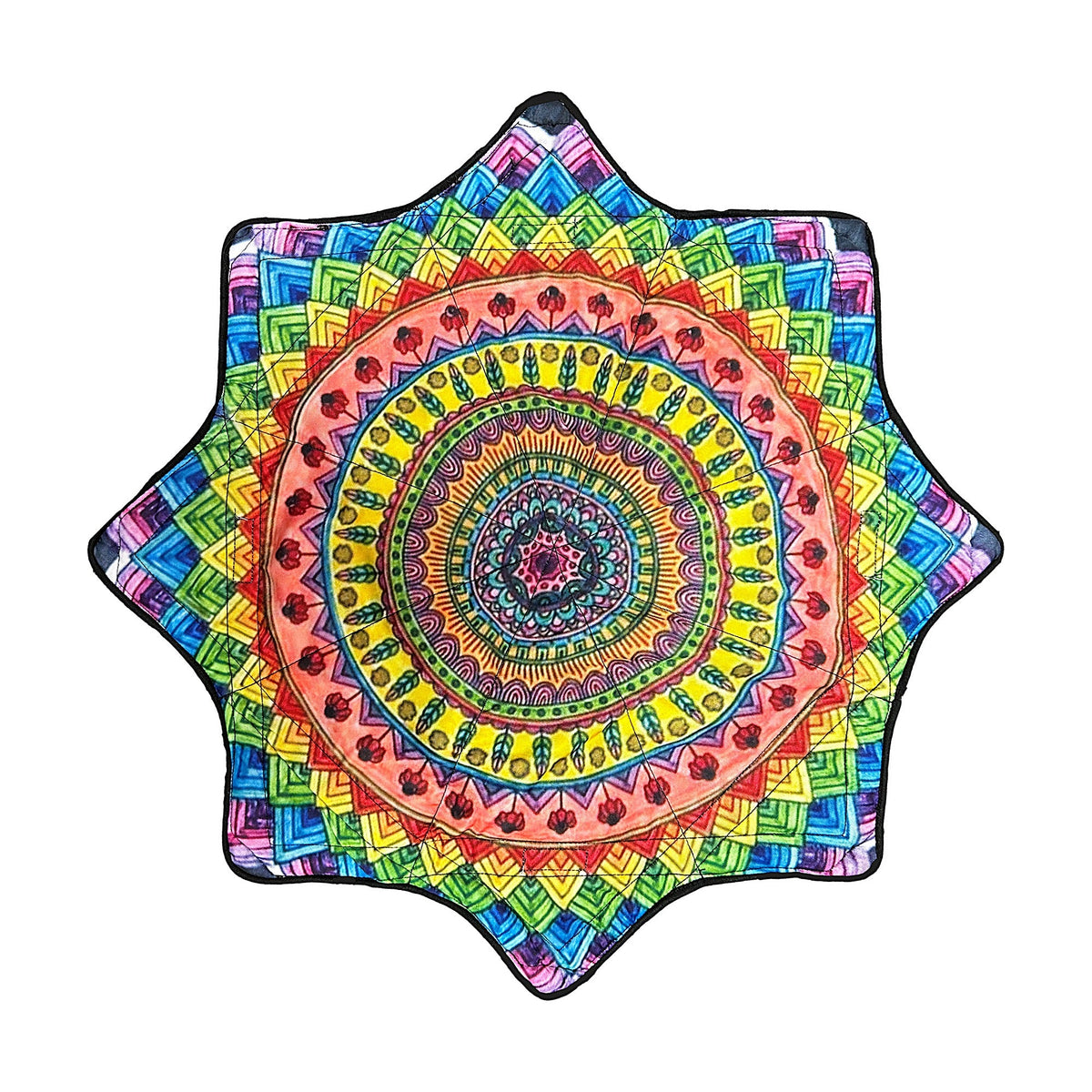 Mougee Mini Star - 20" (50cm)  Diameter 8.5 oz (240g)