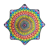 Mougee Mini Star - 20" (50cm)  Diameter 8.5 oz (240g)