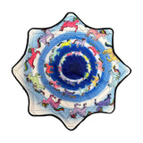 Mougee Mini Star - 20" (50cm)  Diameter 8.5 oz (240g)