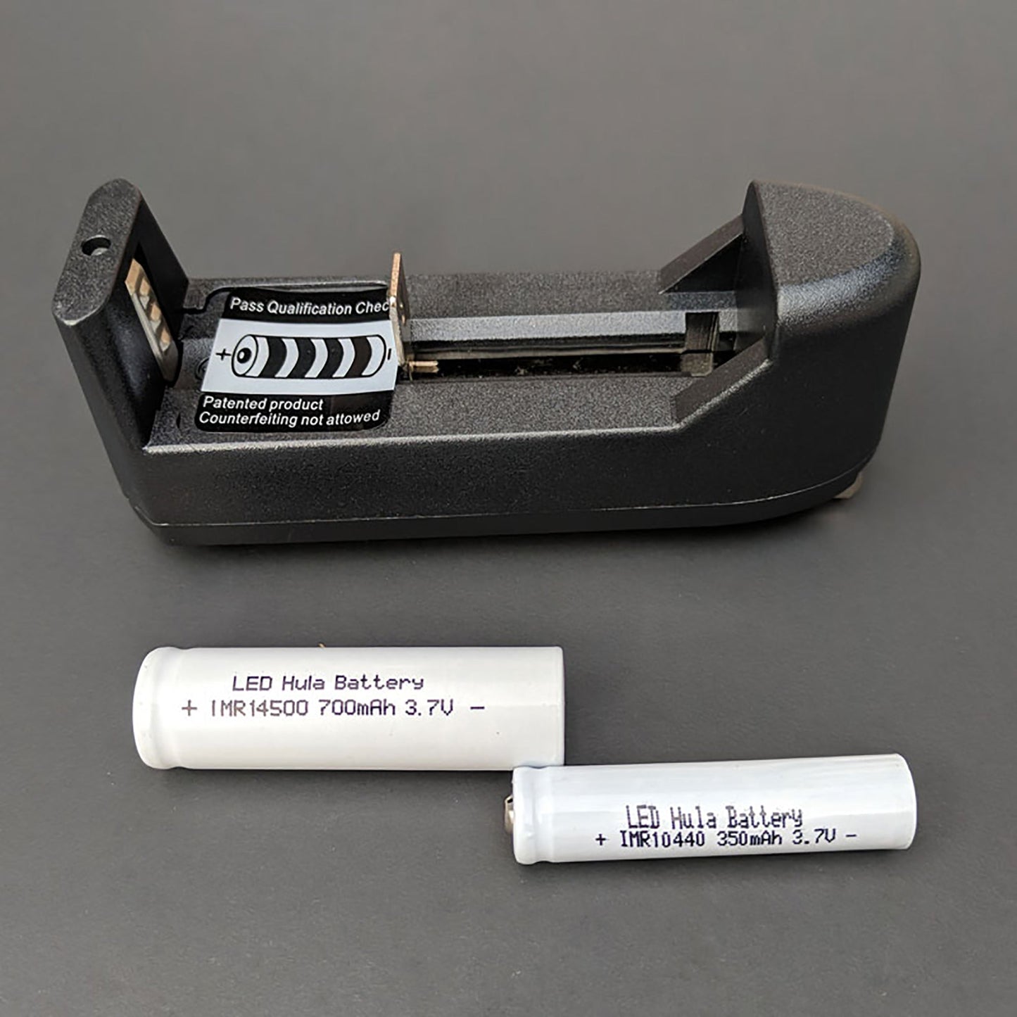 UltraHoop For EDM Festivals And Raves