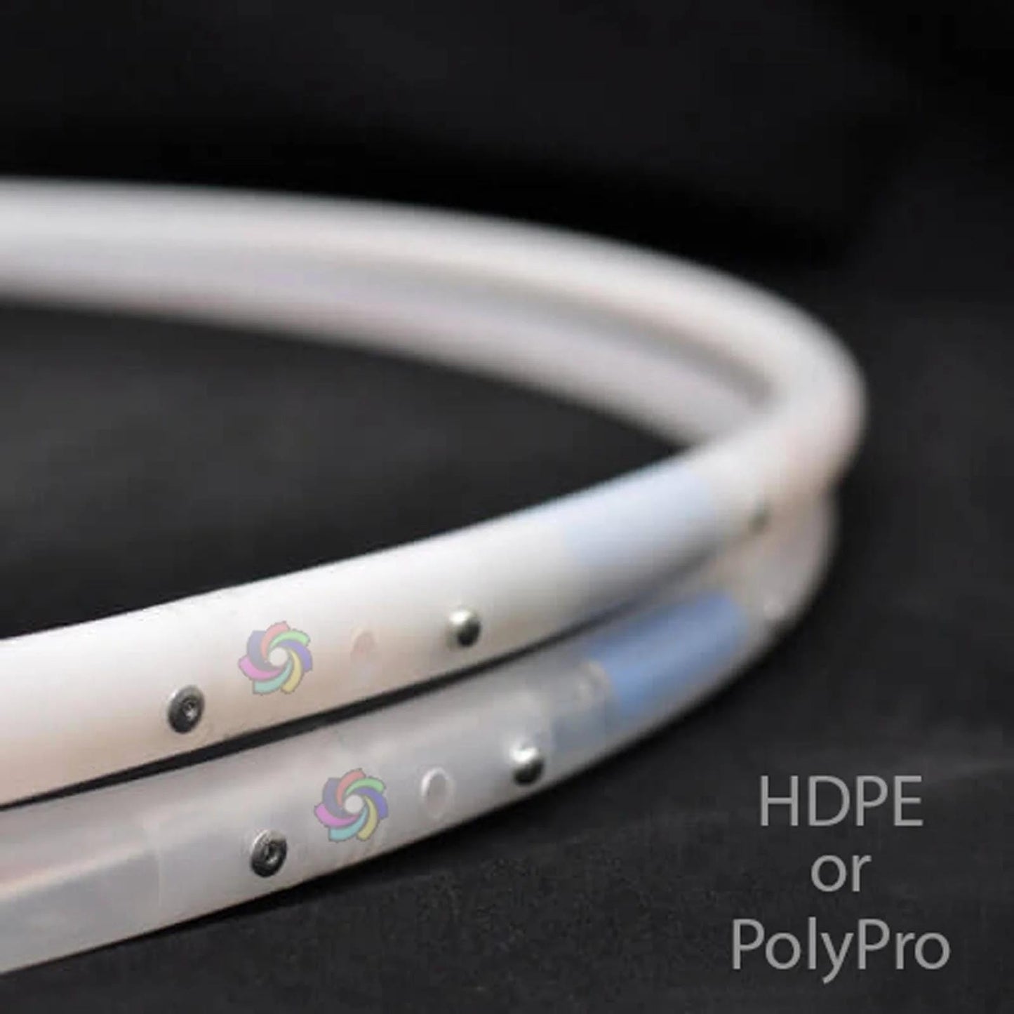 UltraHoop For EDM Festivals And Raves