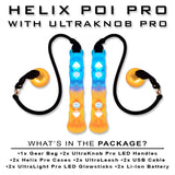Helix Poi Pro
