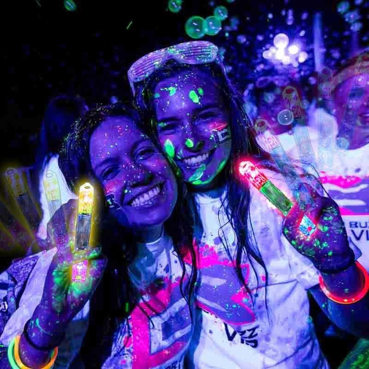 Ultralight LED Glow Stick
