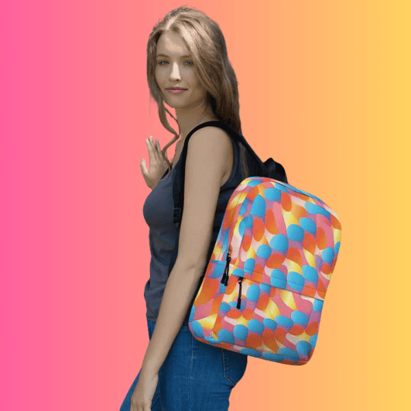 Festie Backpack
