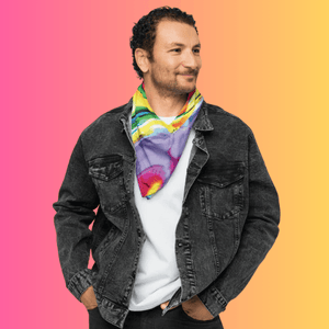 Festie Bandana's