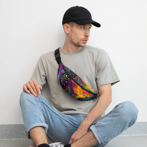 Festie Fanny Pack