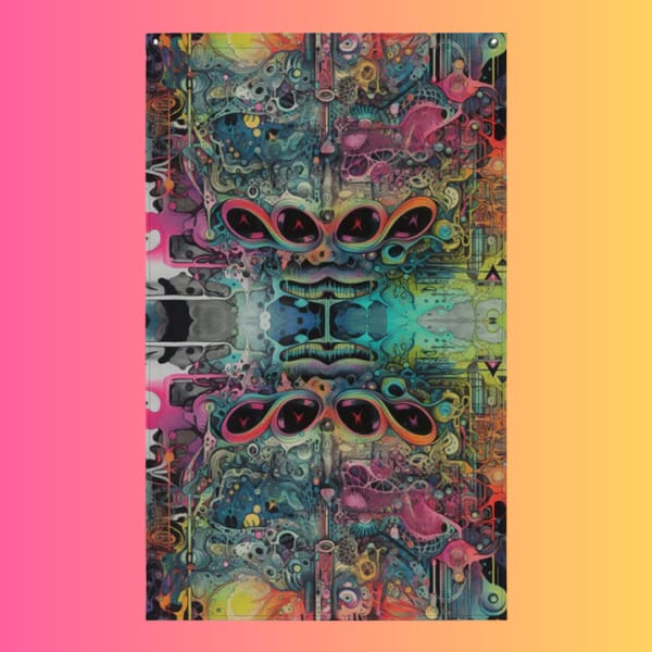 Flag - EDMFestieGear.com