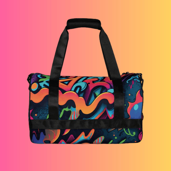 Festie Travel Bag
