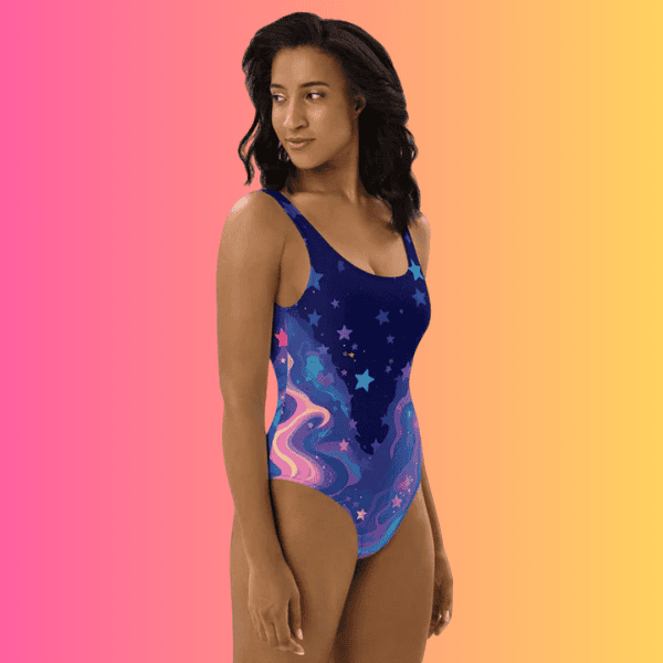 Woman's Festie One-Piece Swimsuits