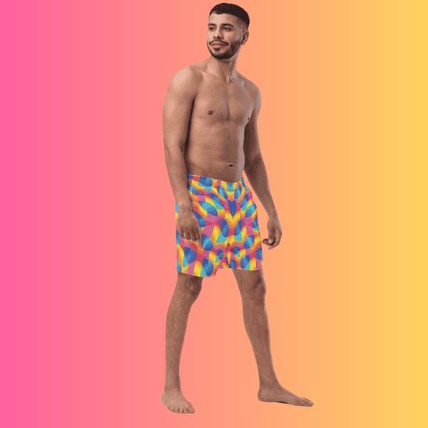Men's Festie Swim Short's
